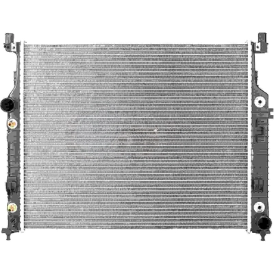ONIX AUTOMOTIVE - OR2909 - Radiator pa4