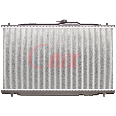 Radiator by ONIX AUTOMOTIVE - OR2916 pa2