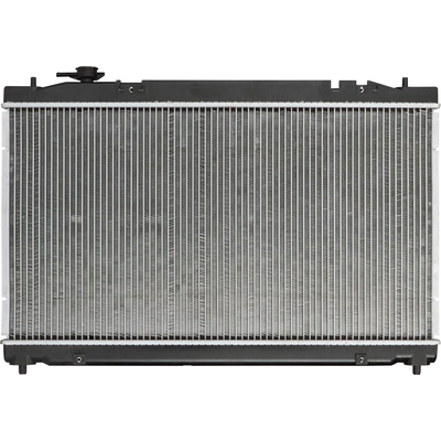 ONIX AUTOMOTIVE - OR2917 - Engine Coolant Radiator pa2