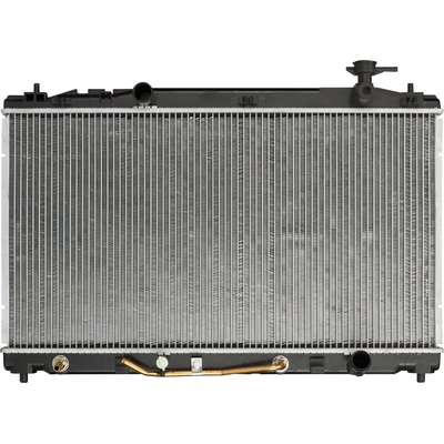 ONIX AUTOMOTIVE - OR2917 - Engine Coolant Radiator pa3