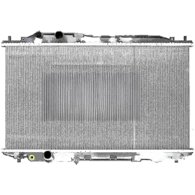 ONIX AUTOMOTIVE - OR2922 - Radiator pa1