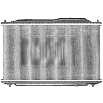 ONIX AUTOMOTIVE - OR2922 - Radiator pa2