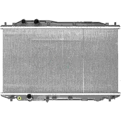 ONIX AUTOMOTIVE - OR2922 - Radiator pa3
