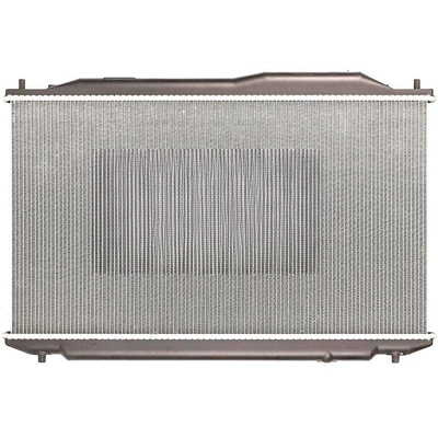 ONIX AUTOMOTIVE - OR2923 - Radiator pa2