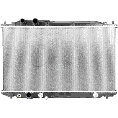ONIX AUTOMOTIVE - OR2923 - Radiator pa3