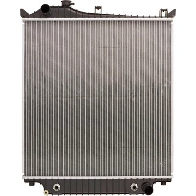 ONIX AUTOMOTIVE - OR2952 - Engine Coolant Radiator pa2