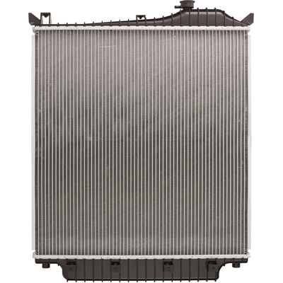 ONIX AUTOMOTIVE - OR2952 - Engine Coolant Radiator pa3