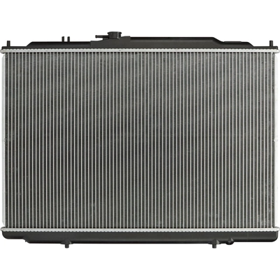 ONIX AUTOMOTIVE - OR2956 - Engine Coolant Radiator pa2