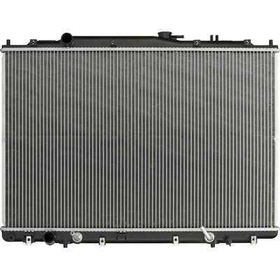 ONIX AUTOMOTIVE - OR2956 - Engine Coolant Radiator pa3