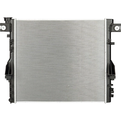 ONIX AUTOMOTIVE - OR2957 - Engine Coolant Radiator pa3