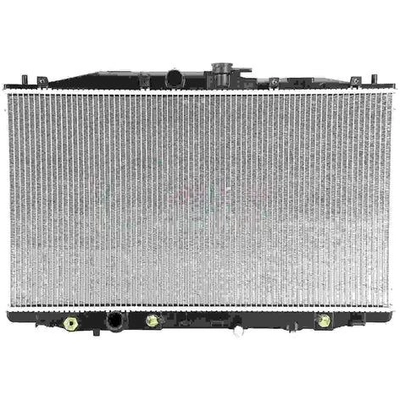 ONIX AUTOMOTIVE - OR2966 - Radiator pa2