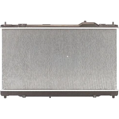 ONIX AUTOMOTIVE - OR2968 - Radiator pa4