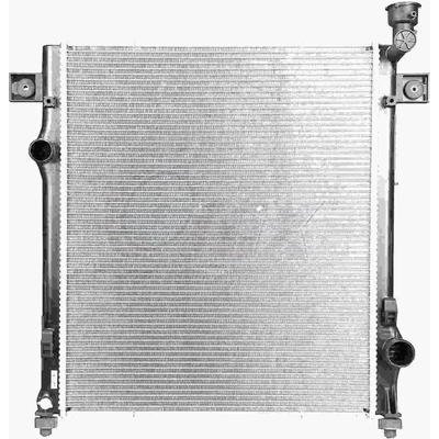 ONIX AUTOMOTIVE - OR2971 - Radiator pa3