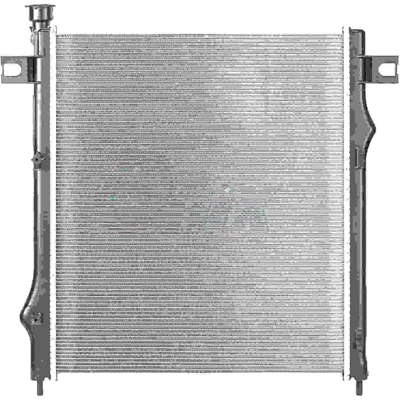 ONIX AUTOMOTIVE - OR2971 - Radiator pa4