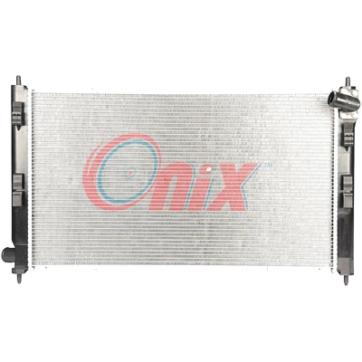 Radiateur by ONIX AUTOMOTIVE - OR2979 pa1