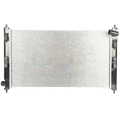 ONIX AUTOMOTIVE - OR2979 - Radiator pa2