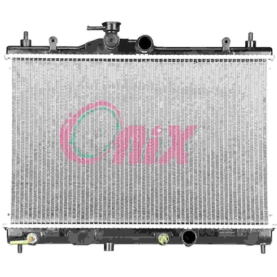 ONIX AUTOMOTIVE - OR2981 - Radiateur pa1