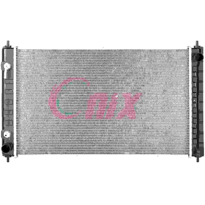 ONIX AUTOMOTIVE - OR2988 - Radiator pa1