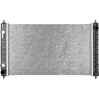 ONIX AUTOMOTIVE - OR2988 - Radiator pa3