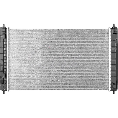 ONIX AUTOMOTIVE - OR2988 - Radiator pa4