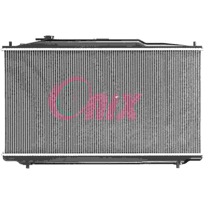 ONIX AUTOMOTIVE - OR2989 - Radiator pa1