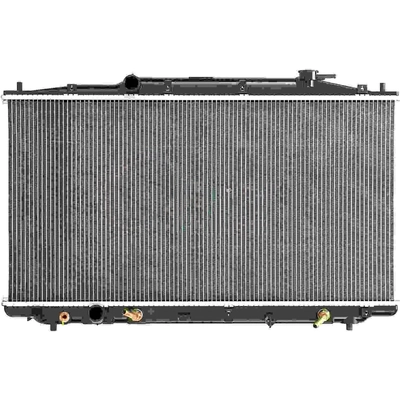 ONIX AUTOMOTIVE - OR2989 - Radiator pa3
