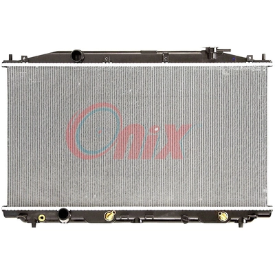 ONIX AUTOMOTIVE - OR2990 - Radiator pa1