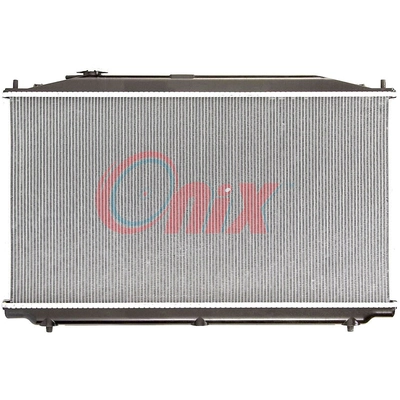 ONIX AUTOMOTIVE - OR2990 - Radiator pa2