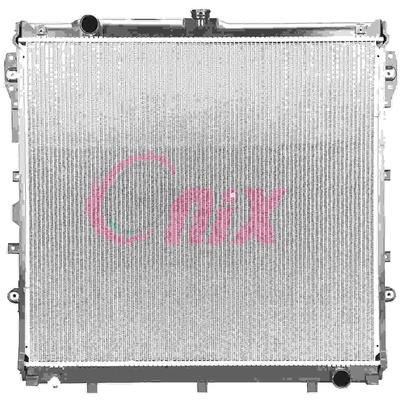 ONIX AUTOMOTIVE - OR2994 - Radiateur pa1