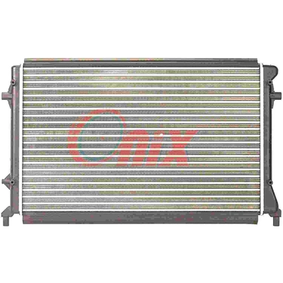 ONIX AUTOMOTIVE - OR2995 - Radiateur pa2