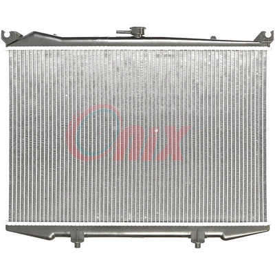 ONIX AUTOMOTIVE - OR314 - Radiateur pa2