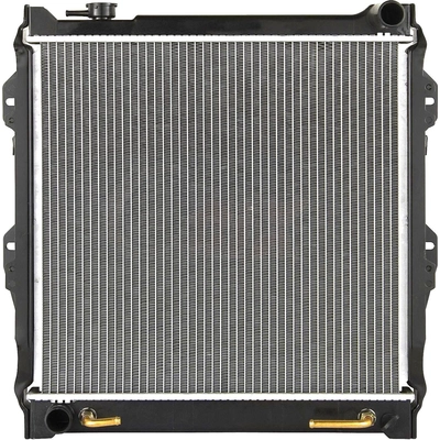 ONIX AUTOMOTIVE - OR50 - Radiator pa3