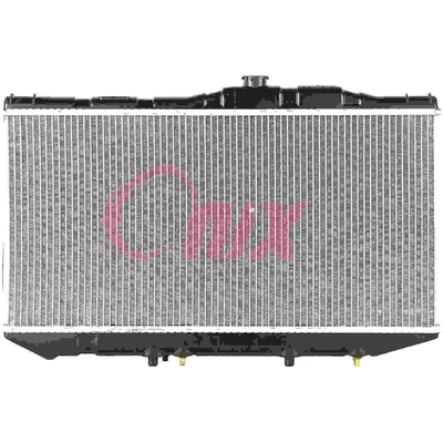 ONIX AUTOMOTIVE - OR870 - Radiator pa1