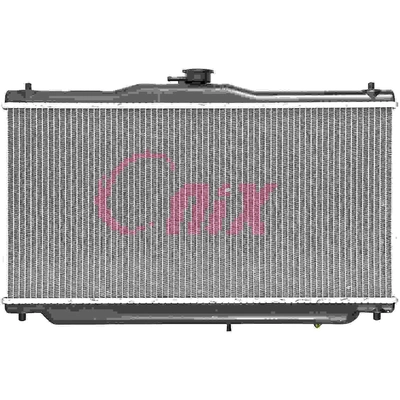 ONIX AUTOMOTIVE - OR928 - Radiateur pa1