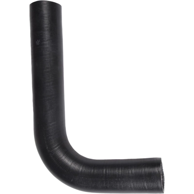 CONTINENTAL - 61055 - Engine Coolant Molded Radiator Hose pa1