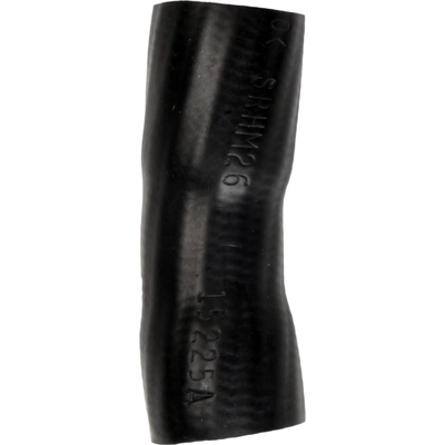 Radiator Or Coolant Hose by CONTINENTAL - 66514 pa3