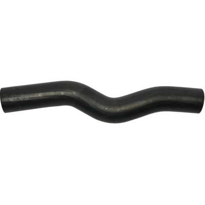 CONTINENTAL - 66676 - Radiator Coolant Hose - Upper pa1