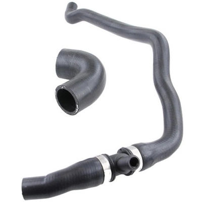 CRP/REIN - CHE0682 - Engine Coolant Radiator Hose pa2