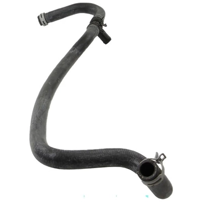 CRP/REIN - CHH0830 - Radiator Coolant Hose pa2