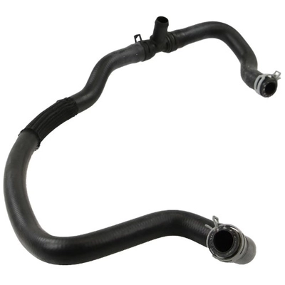 CRP/REIN - CHR0823 - Radiator Coolant Hose pa1