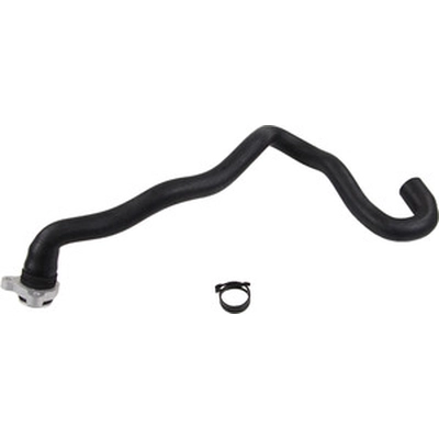 Radiator Or Coolant Hose by CRP/REIN - CHU0460 pa1