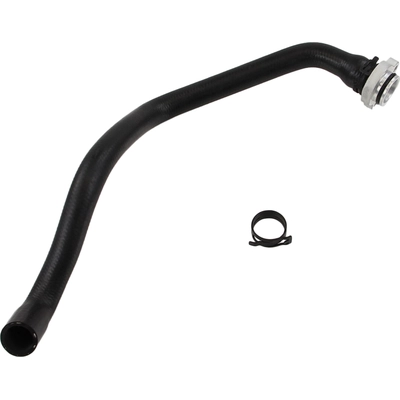 Radiator Or Coolant Hose by CRP/REIN - CHU0632 pa2