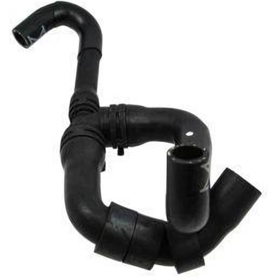 Radiator Or Coolant Hose by CRP/REIN - CHE0217P pa14