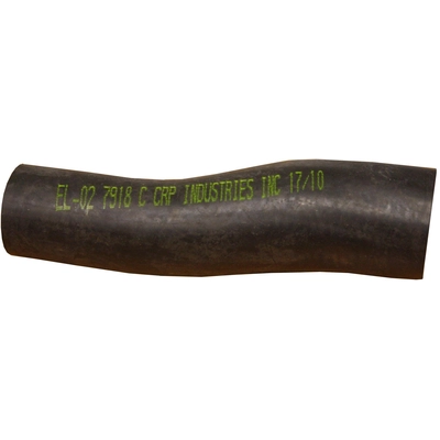 Radiator Or Coolant Hose by CRP/REIN - CHE0296R pa1