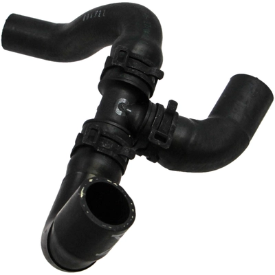 Radiator Or Coolant Hose by CRP/REIN - CHE0337P pa4