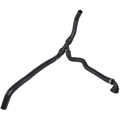 Radiator Or Coolant Hose by CRP/REIN - CHE0480 pa6