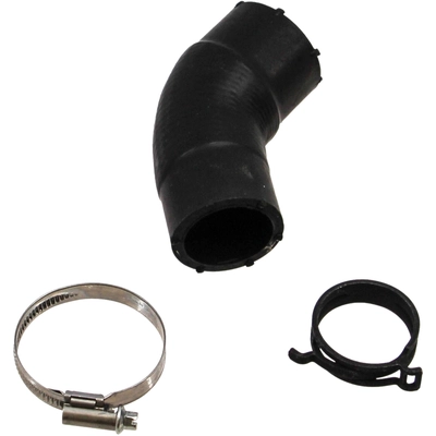 Radiator Or Coolant Hose by CRP/REIN - CHE0494 pa3