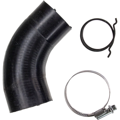 Radiator Or Coolant Hose by CRP/REIN - CHE0634 pa3