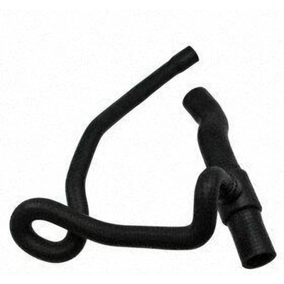 Radiator Or Coolant Hose by CRP/REIN - CHR0417 pa10