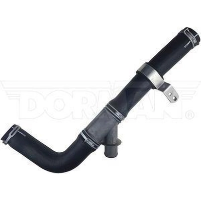 Radiator Or Coolant Hose by DORMAN (OE SOLUTIONS) - 626323 pa9